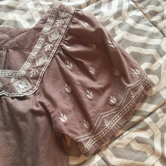 ⭐️SALE Sophie & Kate Dress Embroidered Detail - Picture 5 of 8